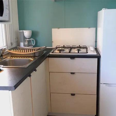 Zecamping 4 étoiles - Accès Direct - Mobil Tv Clim - Dog Friendly Camping *